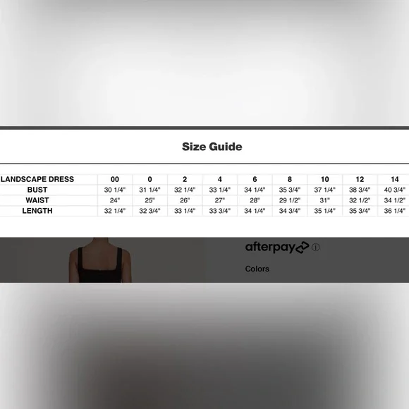 STAUD Landscape Dress corset dress silver tulle dress size 14 large - Picture 8 of 16